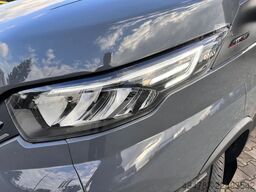IVECO Daily 35S18 35S18 LED NAVIAHK + Tacho