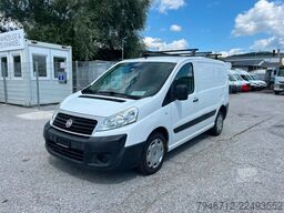 FIAT Scudo L1H1 130 Multijet Kasten *2014* 166.000 Km
