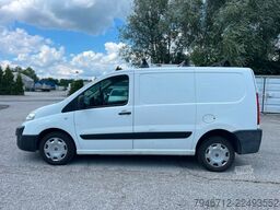 FIAT Scudo L1H1 130 Multijet Kasten *2014* 166.000 Km