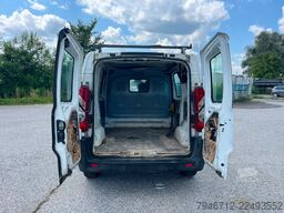 FIAT Scudo L1H1 130 Multijet Kasten *2014* 166.000 Km