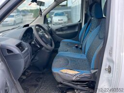 FIAT Scudo L1H1 130 Multijet Kasten *2014* 166.000 Km