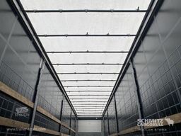 Schmitz Cargobull Semitrailer Curtainsider Standard