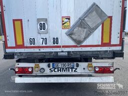 Schmitz Cargobull Semitrailer Curtainsider Standard