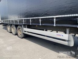 Schmitz Cargobull Semitrailer Curtainsider Standard