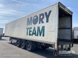 Samro Semitrailer Dryfreight Standard