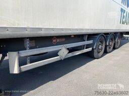 Samro Semitrailer Dryfreight Standard