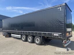 Schmitz Cargobull Semitrailer Curtainsider Standard