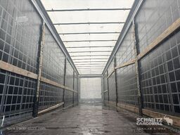 Schmitz Cargobull Semitrailer Curtainsider Standard