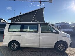 2022 Volkswagen California Coast| Automatico | Tetto Sollevabile