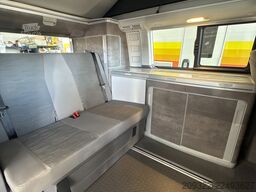 2022 Volkswagen California Coast| Automatico | Tetto Sollevabile