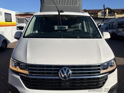 2022 Volkswagen California Coast| Automatico | Tetto Sollevabile