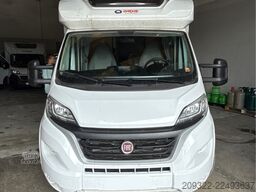 2024 Fiat Ducato Etrusco | Manuale | Completamente attrezzato