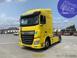 DAF XF Euro6 430