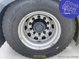 DAF XF Euro6 430