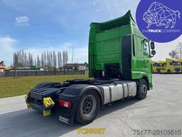 DAF XF Euro6 480