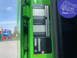 DAF XF Euro6 480