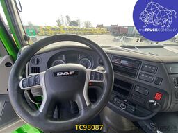 DAF XF Euro6 480