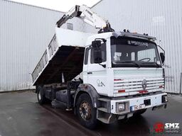 Renault G 210
