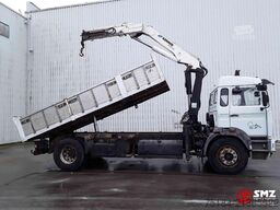 Renault G 210