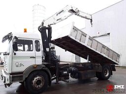 Renault G 210