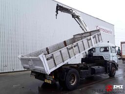 Renault G 210