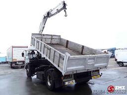 Renault G 210