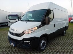 IVECO DAILY 35S14 - C.A.