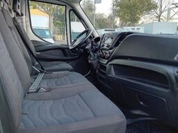 IVECO DAILY 35S14 - C.A.