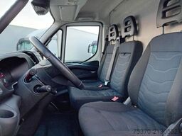 IVECO DAILY 35S14 - C.A.