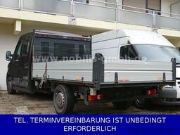 RENAULT Master 4 DoKa Kipper L3 NEUES Mod 2022