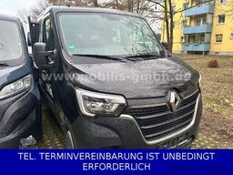 RENAULT Master 4 DoKa Kipper L3 NEUES Mod 2022