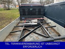 RENAULT Master 4 DoKa Kipper L3 NEUES Mod 2022