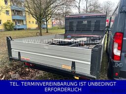 RENAULT Master 4 DoKa Kipper L3 NEUES Mod 2022