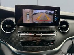 MERCEDES-BENZ V 300 AVE/L *AMG*DIST.*360CAM*AHK*LEDER*STHZ*