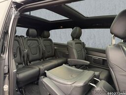 MERCEDES-BENZ V 300 AVE/L *AMG*DIST.*360CAM*AHK*LEDER*STHZ*