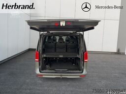 MERCEDES-BENZ V 300 AVE/L *AMG*DIST.*360CAM*AHK*LEDER*STHZ*