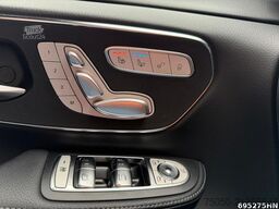MERCEDES-BENZ V 300 AVE/L *AMG*DIST.*360CAM*AHK*LEDER*STHZ*