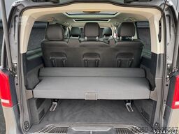 MERCEDES-BENZ V 300 ED/L *4x4*LIEGE*STHZ*PANO*LEDER*MBUX*NAVI