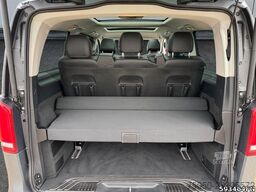 MERCEDES-BENZ V 300 ED/L *4x4*LIEGE*STHZ*PANO*LEDER*MBUX*NAVI