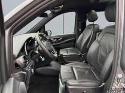 MERCEDES-BENZ V 300 AVE/L *AMG*DIST.*360CAM*AHK*LEDER*STHZ*