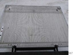 MERCEDES-BENZ Atego 1530 L 7.3m Koffer LBW 1.5t 2 Betten AHK