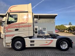 MERCEDES-BENZ 1848 L  Actros 5 GigaSpace  ÖlRetarder TÜV NEU
