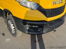 IVECO Daily 70c18 Schiebeplateau, Winde, Full COC!