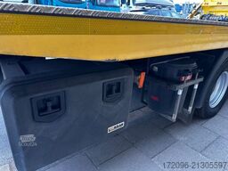 IVECO Daily 70c18 Schiebeplateau, Winde, Full COC!