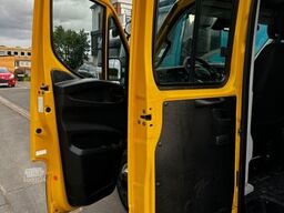 IVECO Daily 70c18 Schiebeplateau, Winde, Full COC!