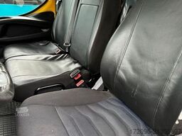 IVECO Daily 70c18 Schiebeplateau, Winde, Full COC!