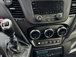 IVECO Daily 70c18 Schiebeplateau, Winde, Full COC!