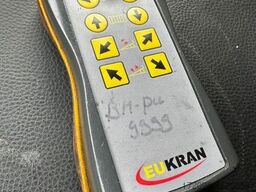 IVECO Daily 70c18 Schiebeplateau, Winde, Full COC!