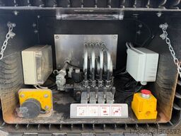 IVECO Daily 70c18 Schiebeplateau, Winde, Full COC!