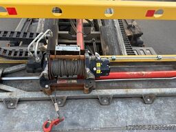 IVECO Daily 70c18 Schiebeplateau, Winde, Full COC!